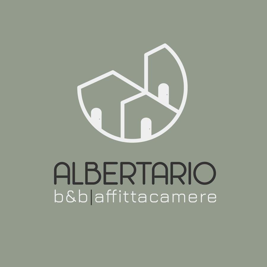 Albertario Акуавива деле Фонти Екстериор снимка